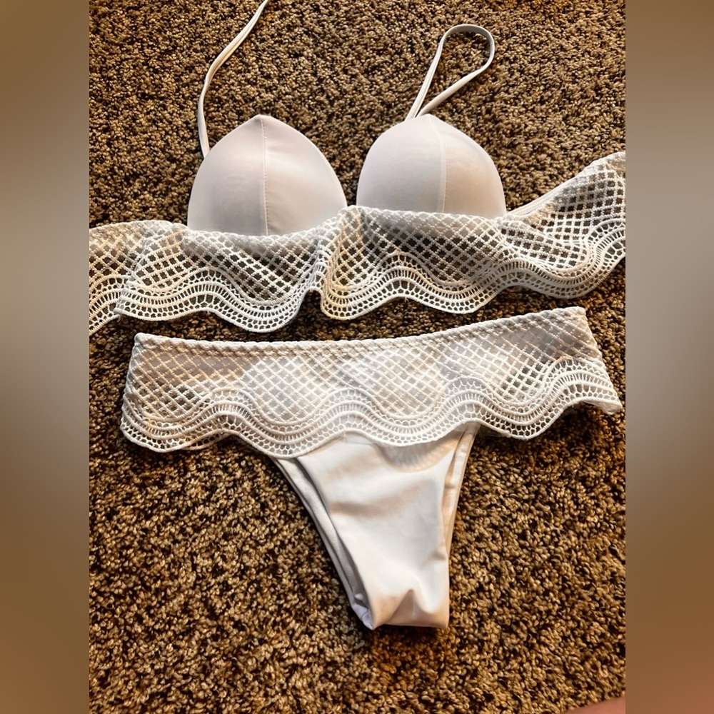bathing suit